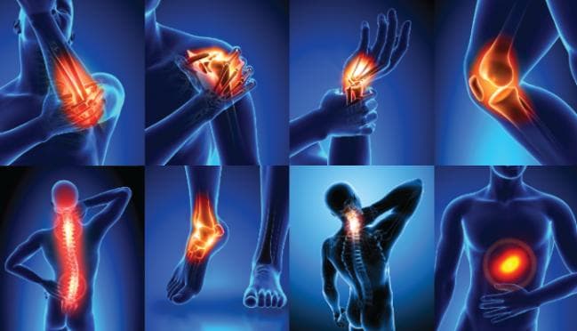 Chronic Disease Management