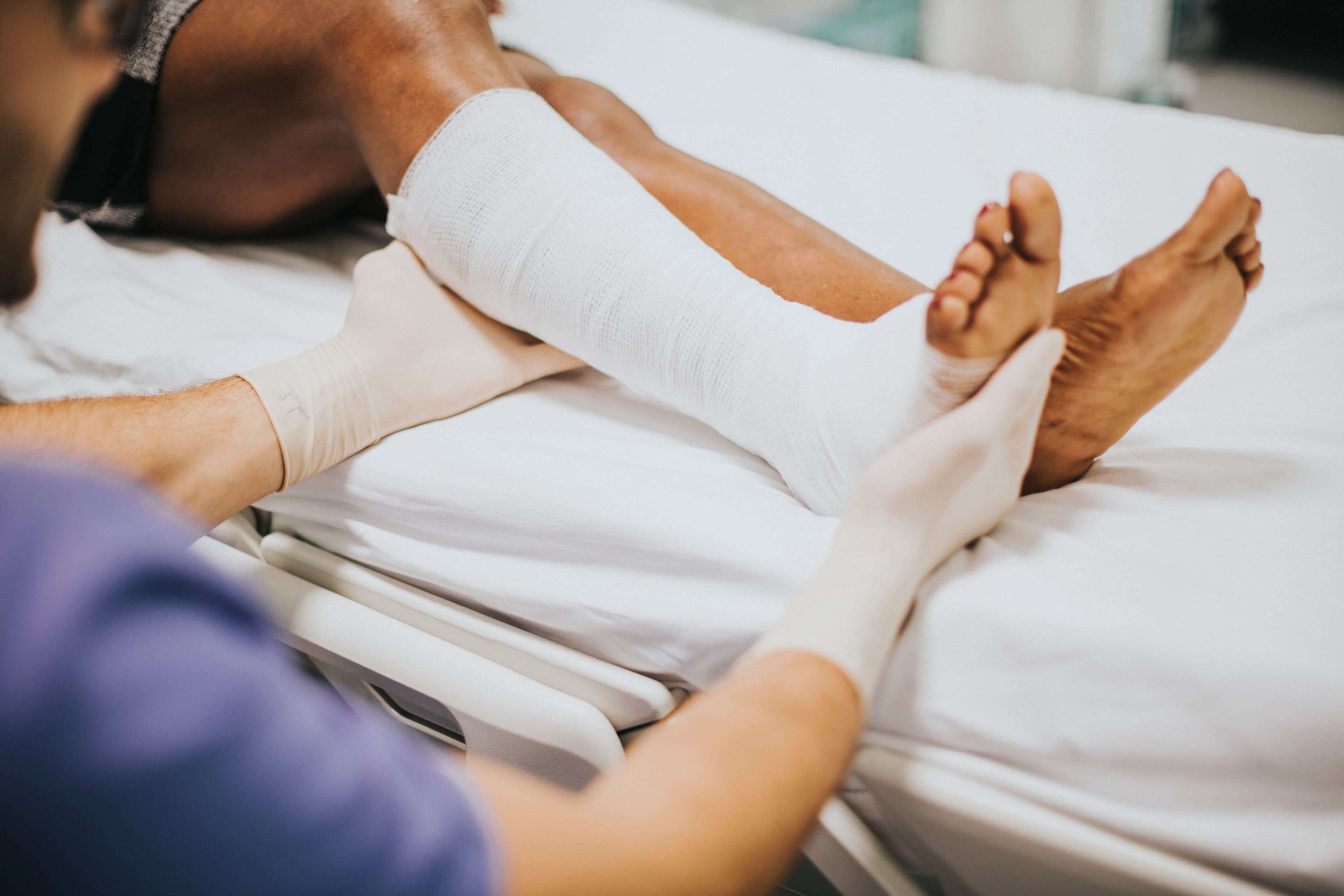 Injury Care